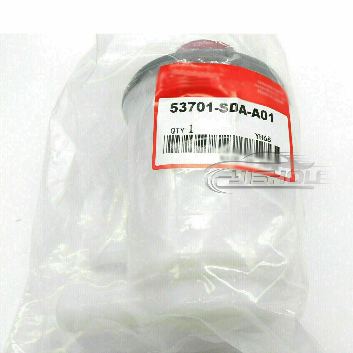 Power steering pump reservoir 53701-SDA-A01 suitable for 2003-2008 for Honda Accord in the . Q