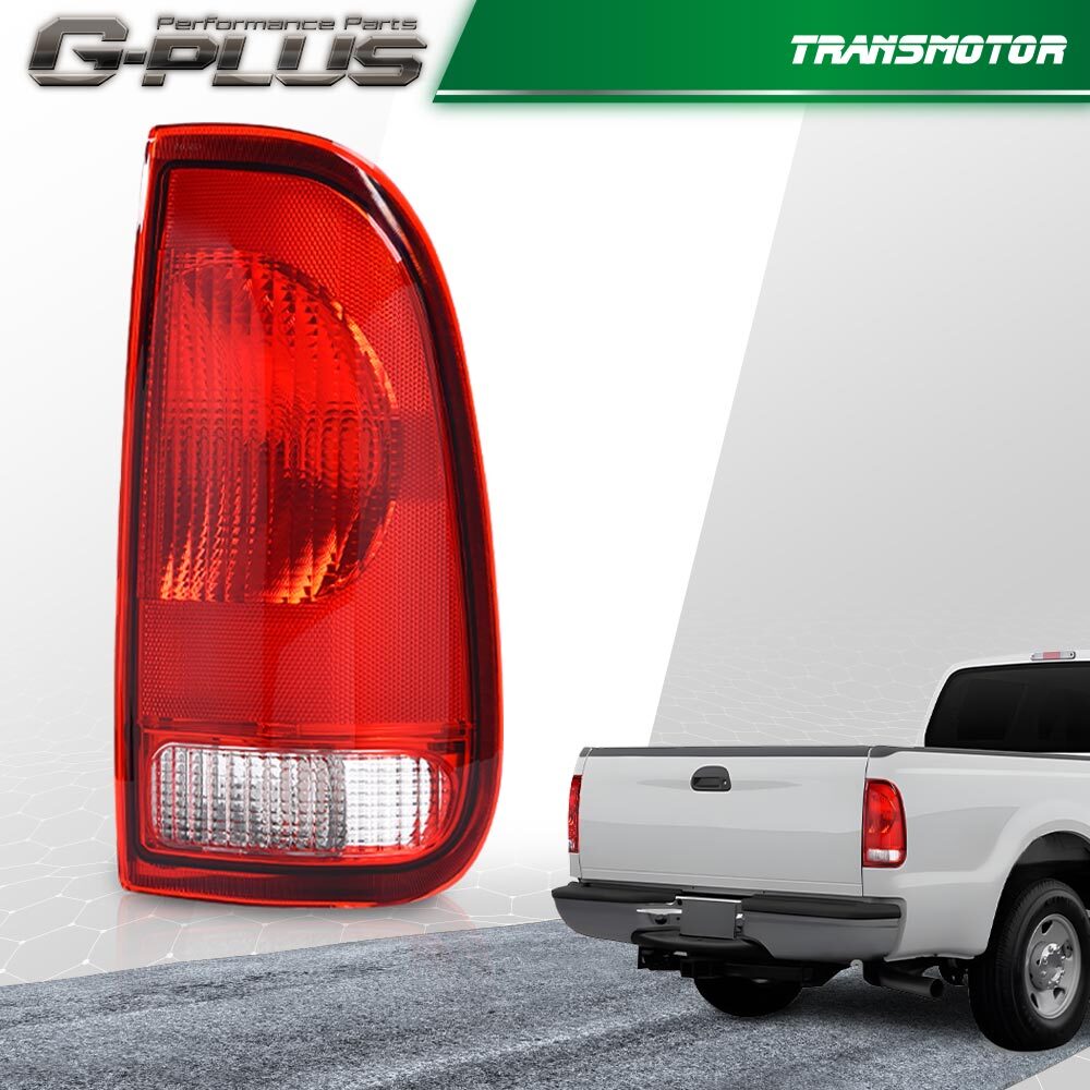 1997 - 2003 Waterfor Edition / 99-07 F-350 Salon Edition - v