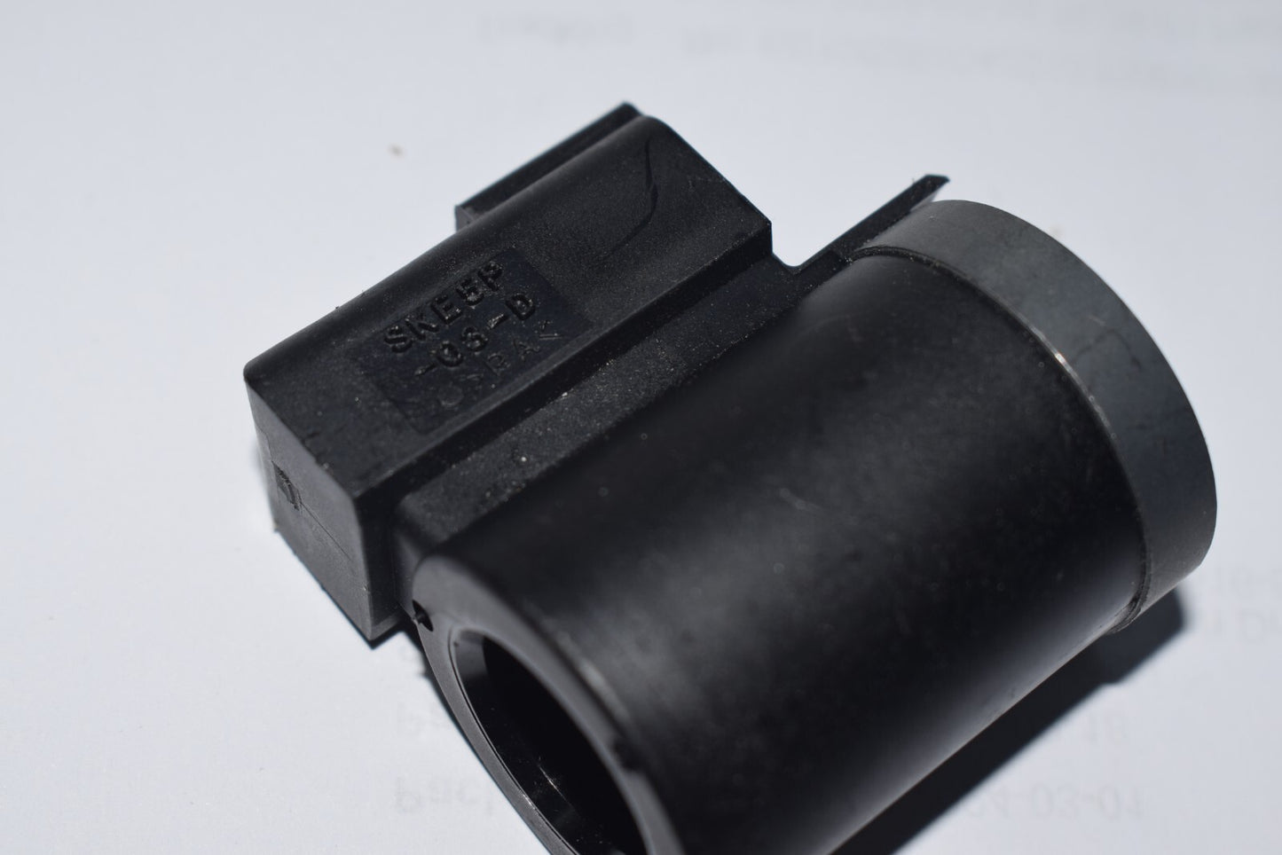 ske5p-03-d Coil Q