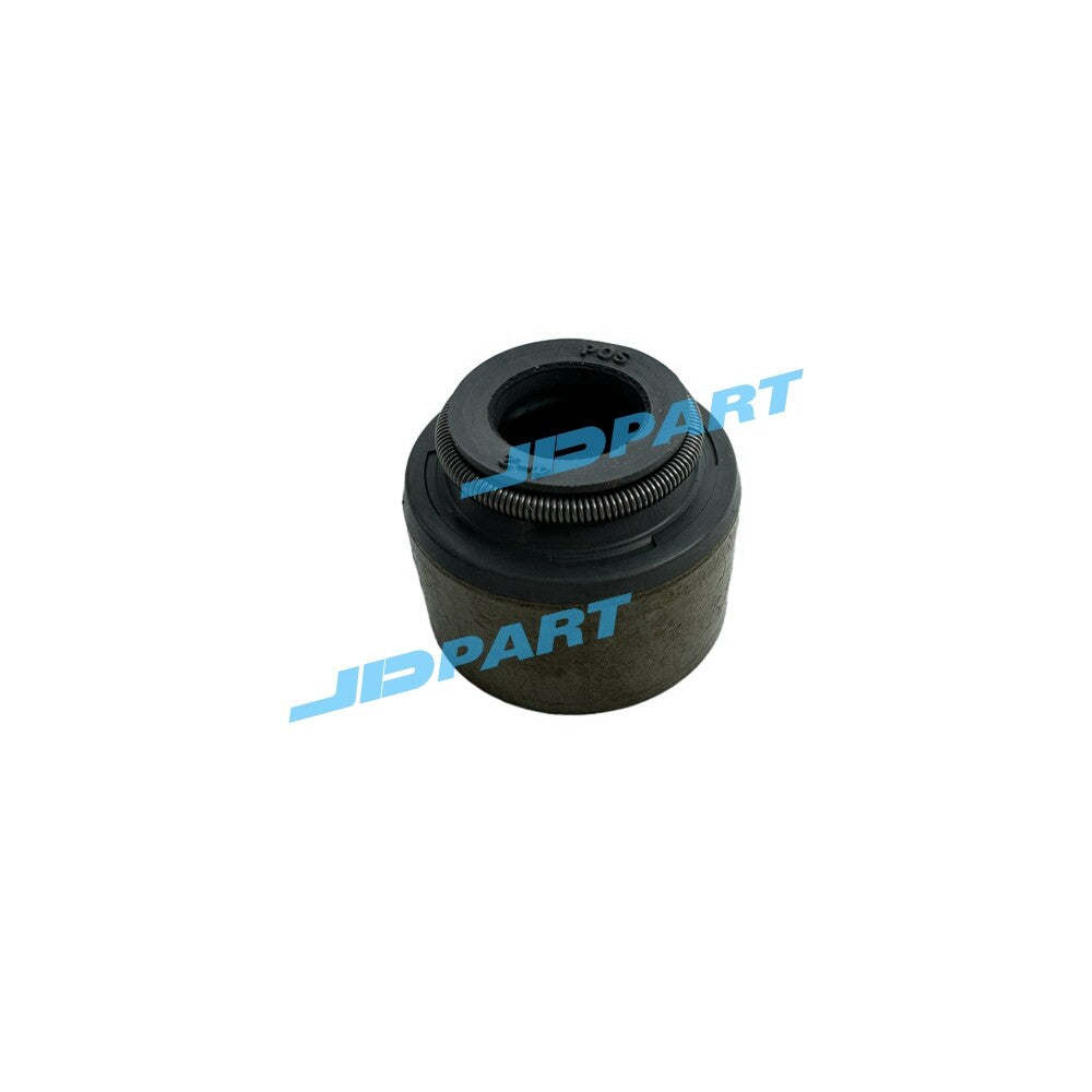 12-piece set of valve oil seals for D18 engine parts -