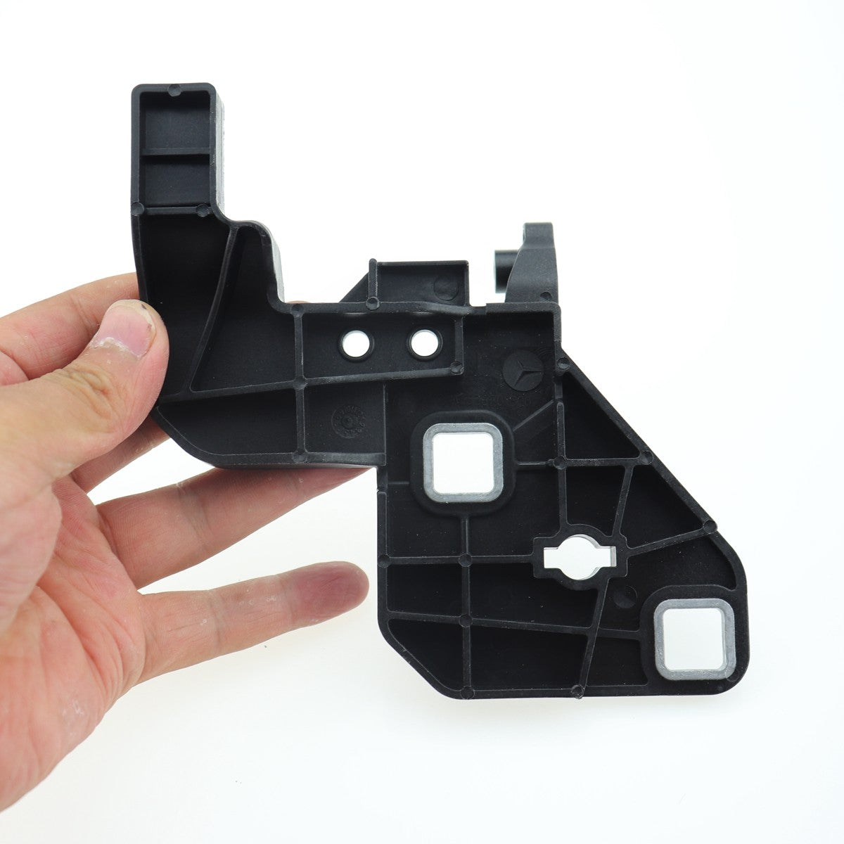 1 piece 2536201800 for MERCEDES GLC300 radio with headlight bracket right