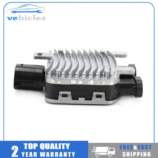 1 Cooling Fan Radiator Control Module 940009402 for Volvo XC60 XC70 S60 S80 V70