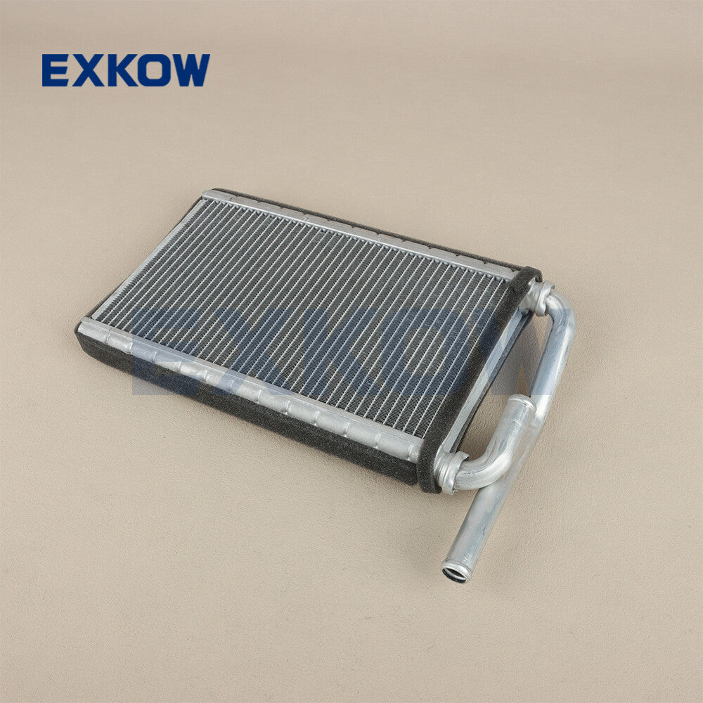 Heater Core for Mitsubishi Pajero III IV 2.8 3.0 3.2 3.5 3.8 2000-2020 MR500659 Q