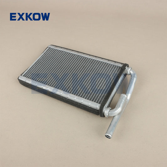 Heater Core for Mitsubishi Pajero III IV 2.8 3.0 3.2 3.5 3.8 2000-2020 MR500659 Q
