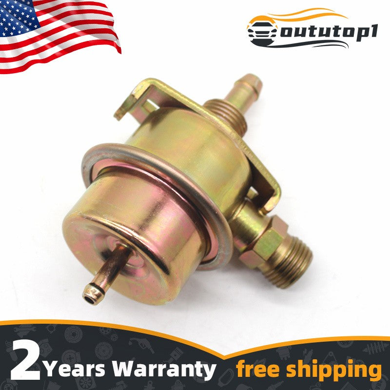 Fuel Pressure Regulator For Various Vehicles 72-98 (3bar) 0280160213 0280160256 Q