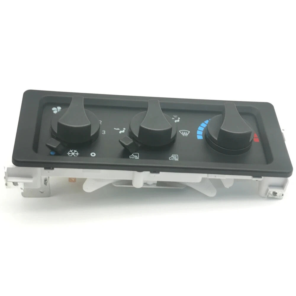 ABP-N83-322930 Heater Control Panel Assembly for Freightliner FL60/FL70 2601152 Q