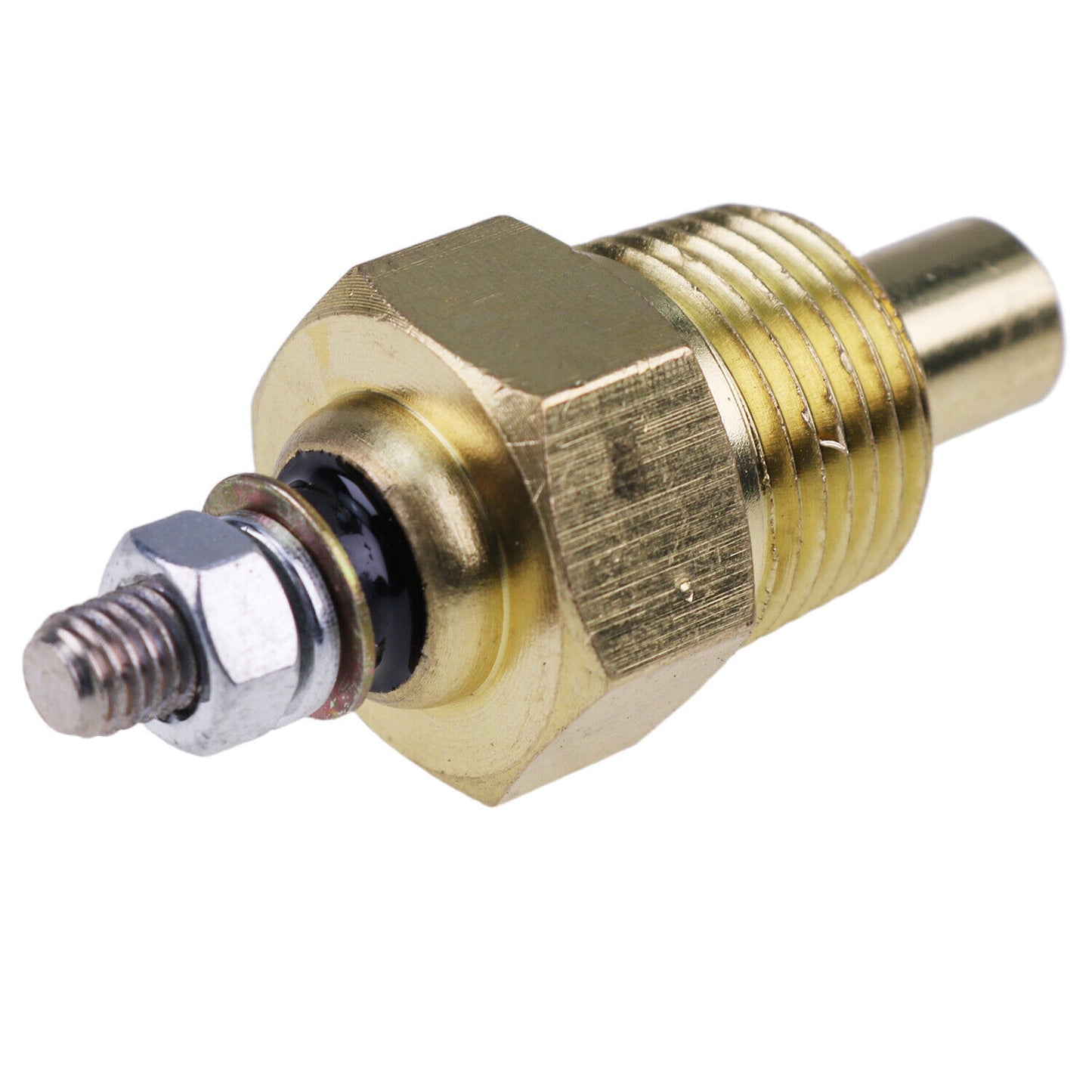 Water Temperature Temp Sender Sensor For MerCruiser 806490T for Sierra 18-5897