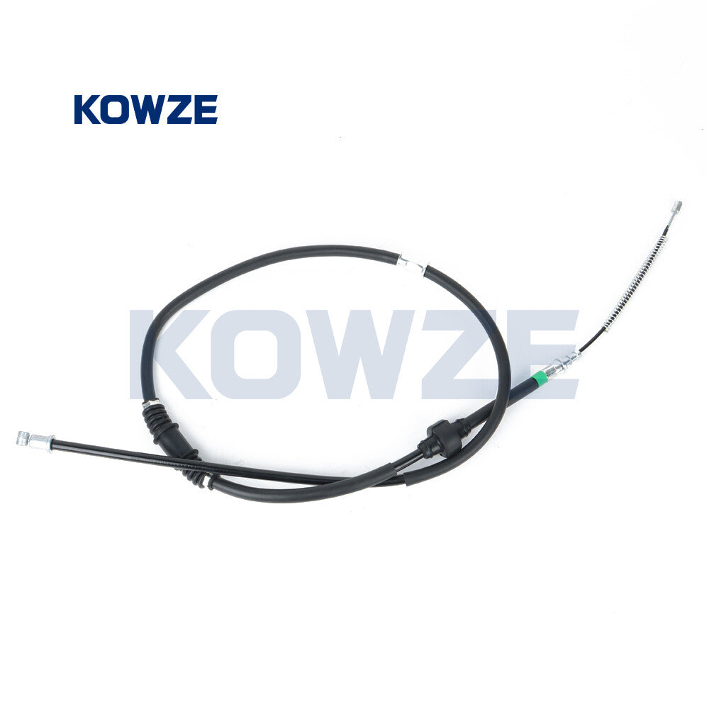 Parking Brake Cable RR RH for Mitsubishi Outlander Airtrek 136bhp 2.0 2001-2008 Q