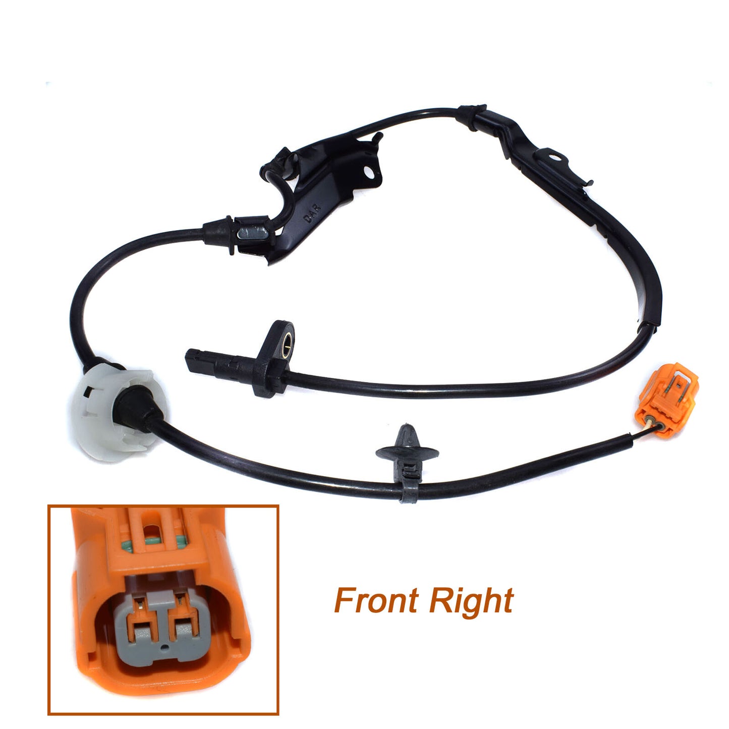 57450-SDC-013 Right Front ABS Speed Sensor Suitable for Honda Accord and for Acura TSX 03-07 Brand New n