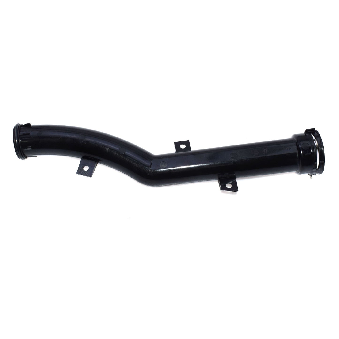 Water pump to thermostat coolant pipe 11537589713 for Mini Cooper 2007-2012- v