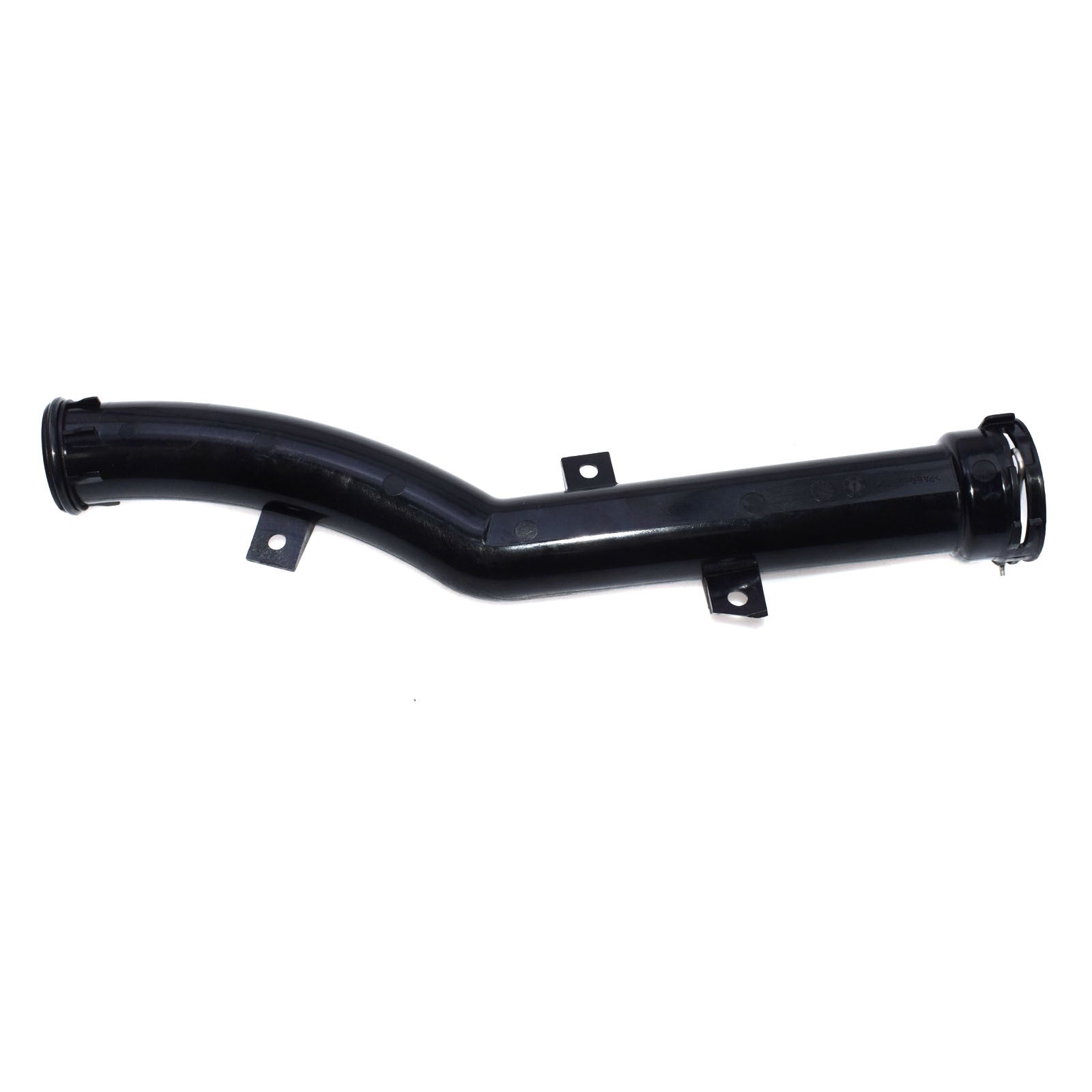 Water pump to thermostat coolant pipe 11537589713 for Mini Cooper 2007-2012- v