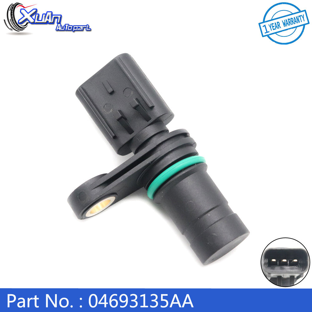 Crankshaft position sensor 04693135aa suitable for Mini Cooper S One R50 R53 R52 01-07- v