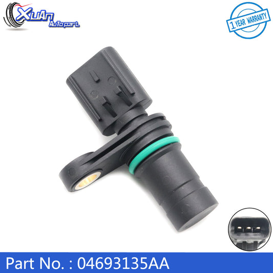 Crankshaft position sensor 04693135aa suitable for Mini Cooper S One R50 R53 R52 01-07- v