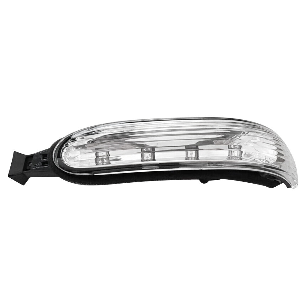 Front Left Side Wing Mirror Corner Light for ML-Class W163 2002 2003 2004 2005