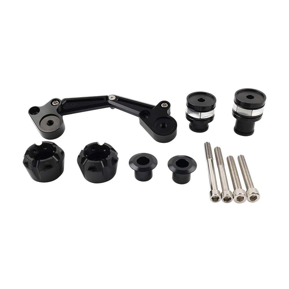 Exhaust Pipe Anti Fall Protection Device Kit FITS for Honda Forza350 NSS350