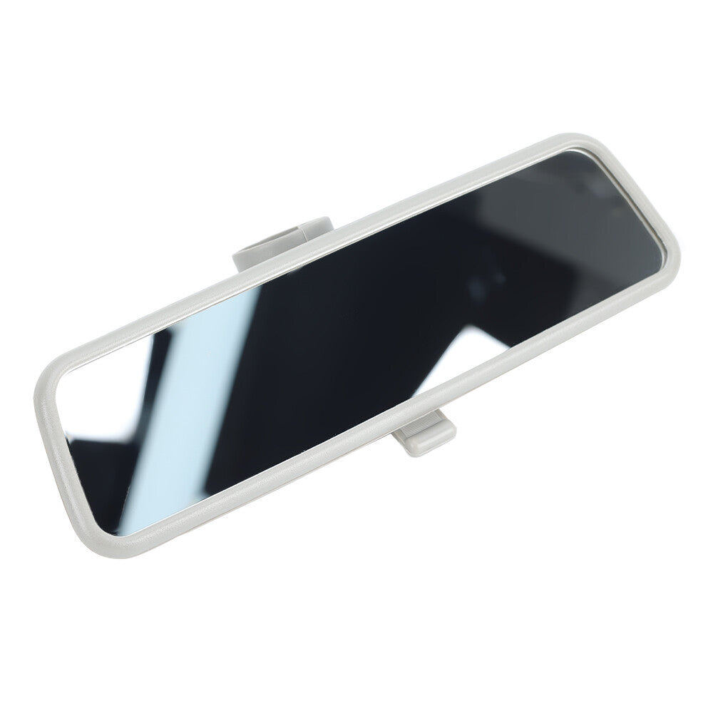 for VW for Passat for Seat for Audi for Skoda Rear View Mirror Interior Rear View Mirror Grey