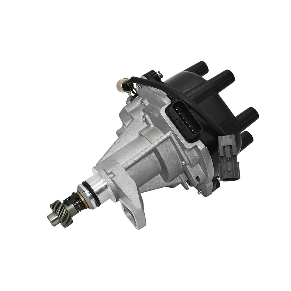 8 0280150034 fuel injector and plug EV1 fits W107 350SLC Injector H