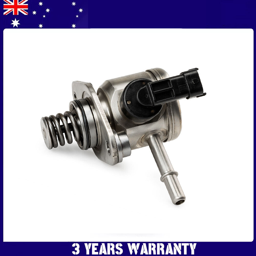 12633423 High Pressure Fuel Pump 12608371 For CAPTIVA SPORT 2012-2015 v