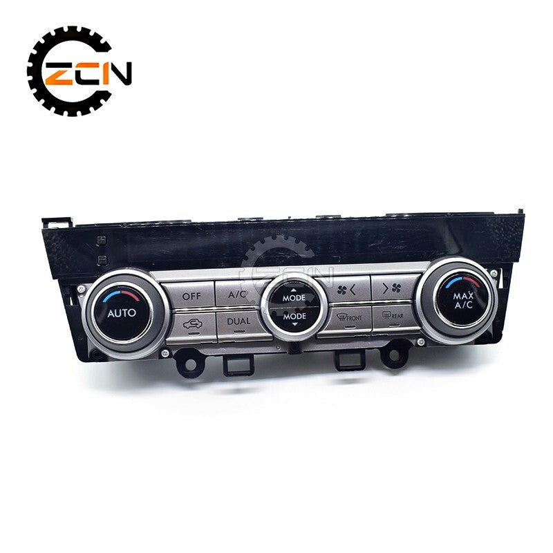 AC HEATER CLIMATE CONTROL SWITCH 72311-AL10A Q