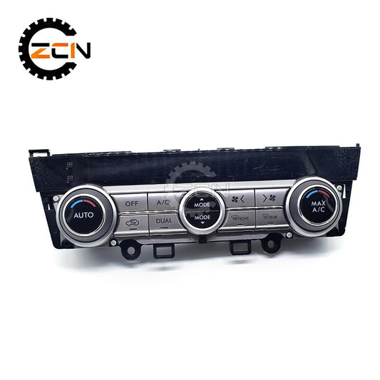 AC HEATER CLIMATE CONTROL SWITCH 72311-AL10A Q