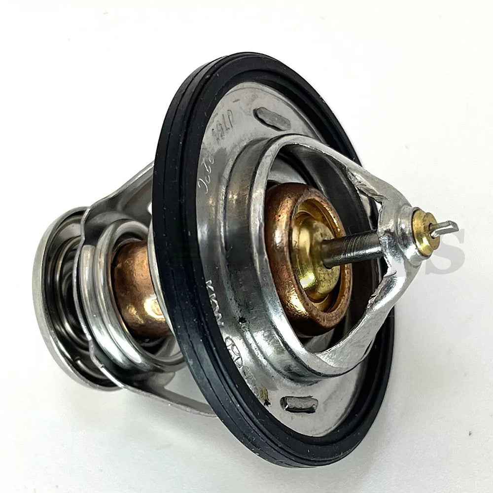 Thermostat assembly suitable for 96-16 for HYUNDAI for Kia 2.0L 2.4L # 25500-23010 Q