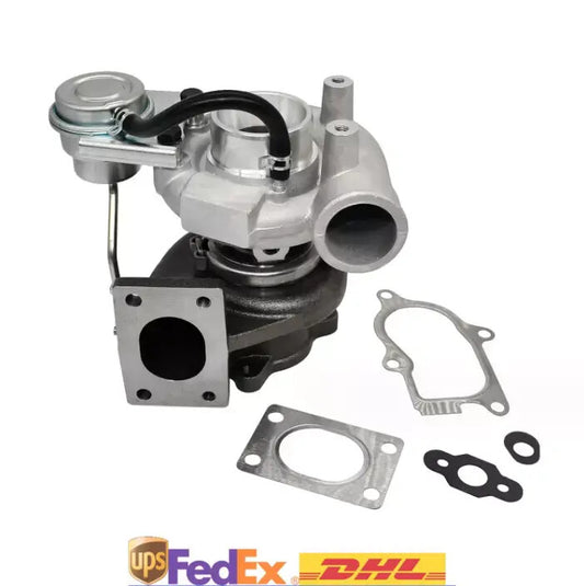 TD04HL-13GKJ Turbo 49189-00940 For Kubota V3800 Bobcat Skid Steer Loader S250