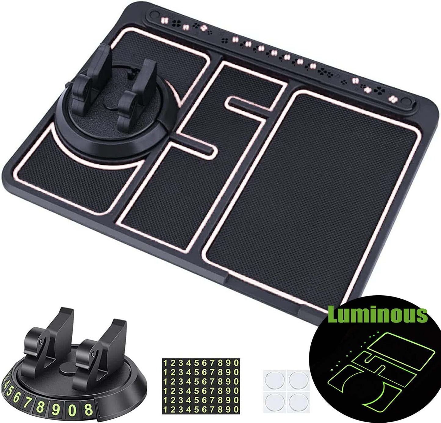2 ENGINE MOUNT Compatible for LAND ROVER for RANGE ROVER 2013+ SPORT 2014+ 5.0L/3.0L H