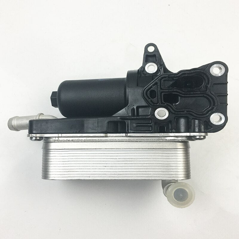 Engine Transmission Oil Cooler For CLA GLA 180 200 CDI 250 4-MATIC n