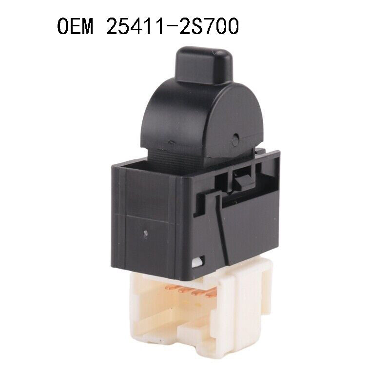 For Pick- D22 1997-2016 25411-2S700 F6W89801 Auto Elektrische Fenster Heber new