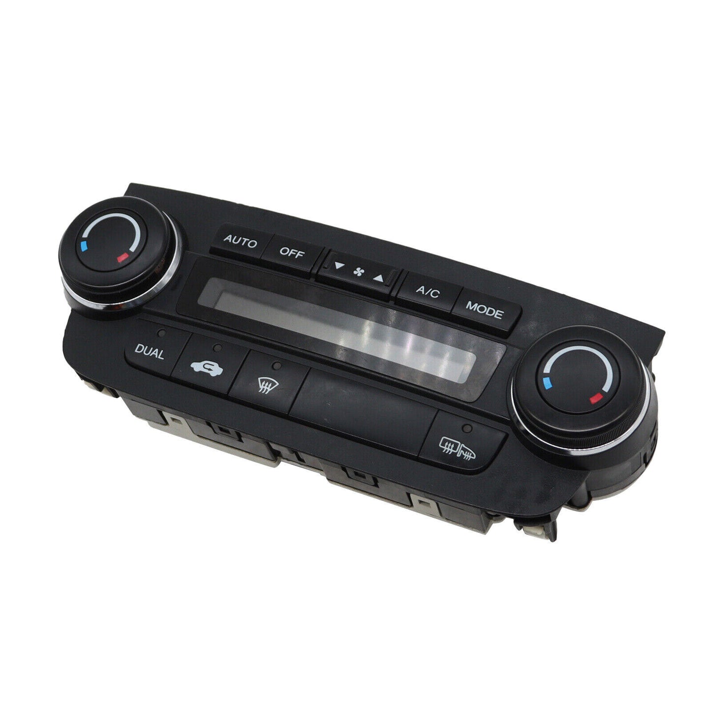 A/C Heater Climate Control Unit Panel 79600-SWA-A5 Fit for Honda CRV CR-V 07-11 AT