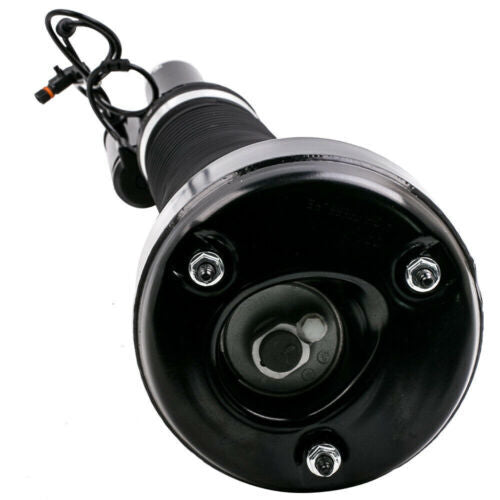 2PCS Front Air Suspension Shock Struts for Mercedes W221 S400 S600 S63 AMG 05-13
