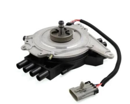 1104032 19212300 Car Ignition Distributor For LT1 for Chevy Camaro Caprice for Corvette Q