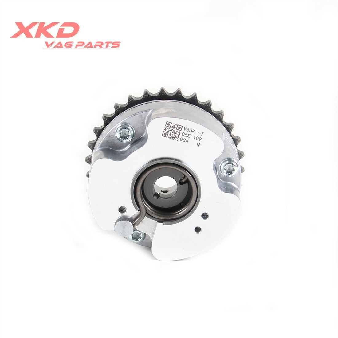 3.0T Exhaust Camshaft Adjuster Suitable for Audi A4, A6, A8L, CREC, CRED 4.0T, CEUC, CTGE
