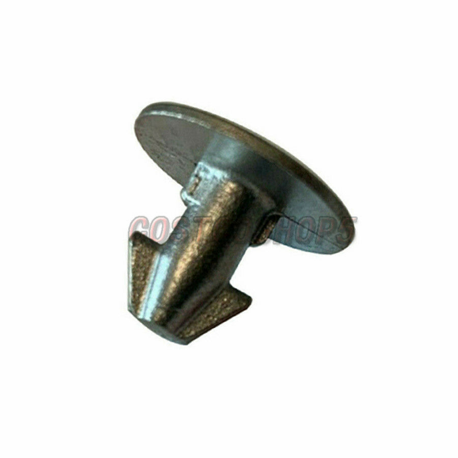 12PCS Engine Lower Cover Pin Screw  Bolt Access Clip for Honda for Civic CR-V