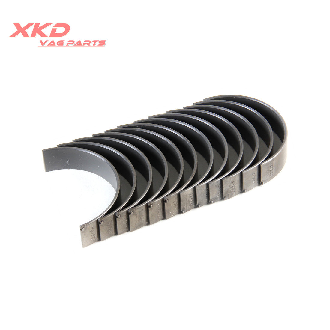 3.0TDI STD Connecting Rod Bearing Kit Fit for vw Touareg for AUDI for A4 for A5 Q5 Q7 BUN Q