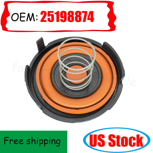 Valve PCV Cover Repair Kit for GM for Chevy for Cruze Sonic Trax 25198874 US n