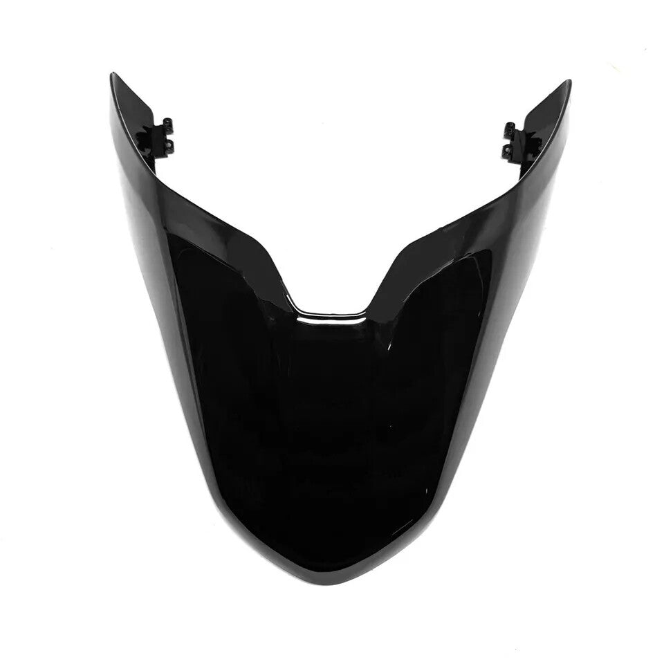 Black Rear Tail for Seat Pillion Fairing for Ducati Monster 821 797 1200 2017-2022