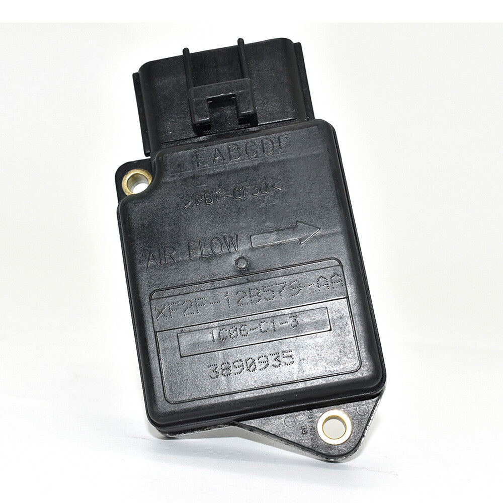 XF2F-12B579-AA Mass Air Flow Sensor for Ford E-150 E-250 for Mazda for Mercury 1999-2004