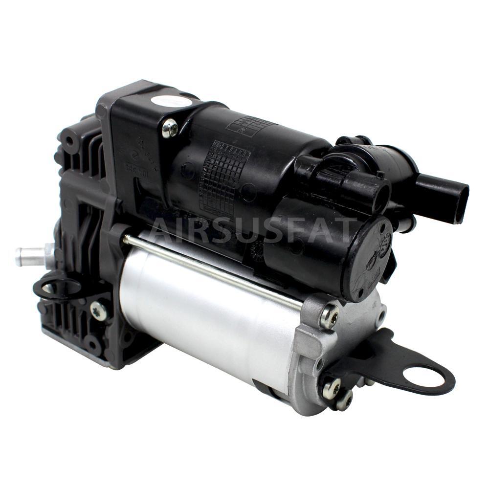 Air Suspension Compressor Pump For 2012-2015 for Mercedes-Benz ML GL Class W166 X166