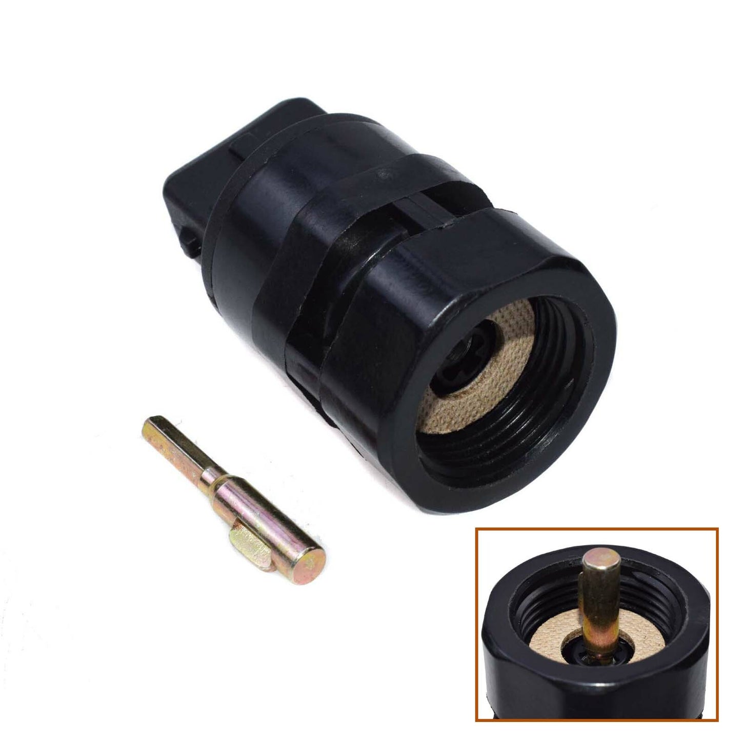 The new speed sensor transmission is suitable for Mitsubushi Montero Parejo 96190708, MR122305- n