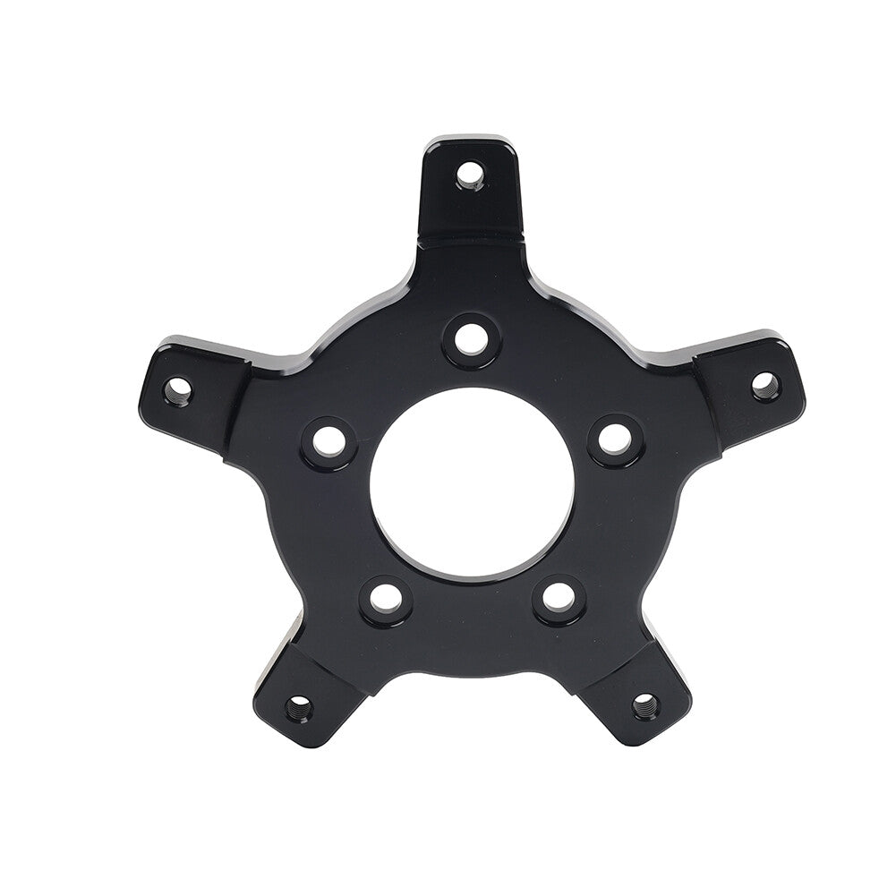 Enforcer Brake Rotor Adapter Fit for Harley Touring Street Glide Special FLHX