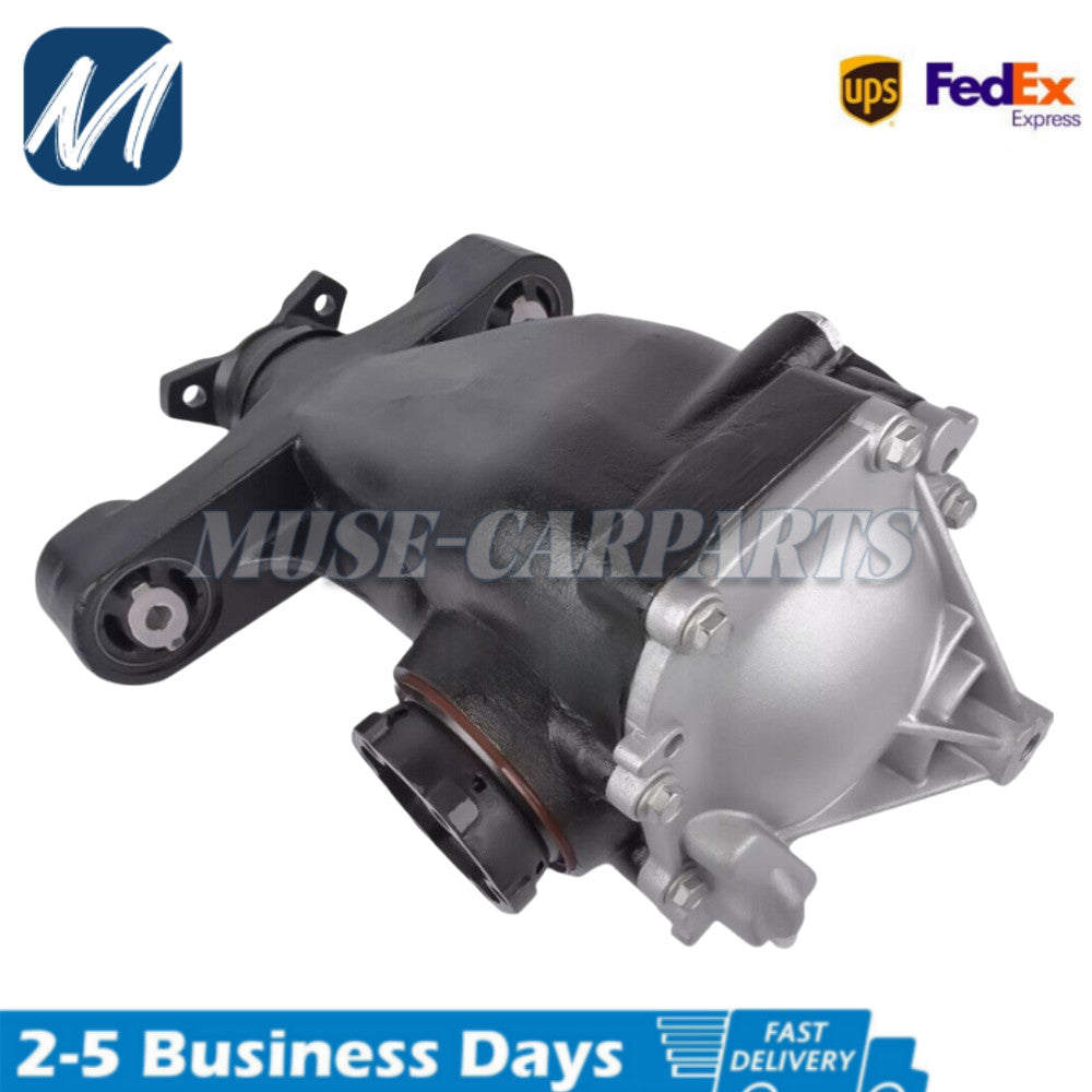 85571699 Applicable to 2013-2016 for Cadillac ATS 2.5L Rear Differential Bracket Assembly 3.45 Q
