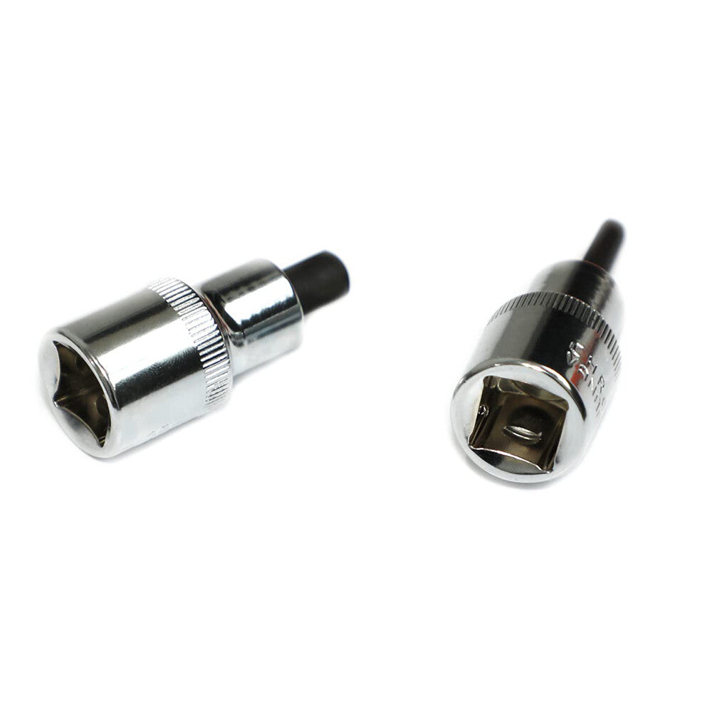 2pcs Suspension Strut Spreader Socket Tool Compatible with for Audi for VW for Ford for BMW 3424
