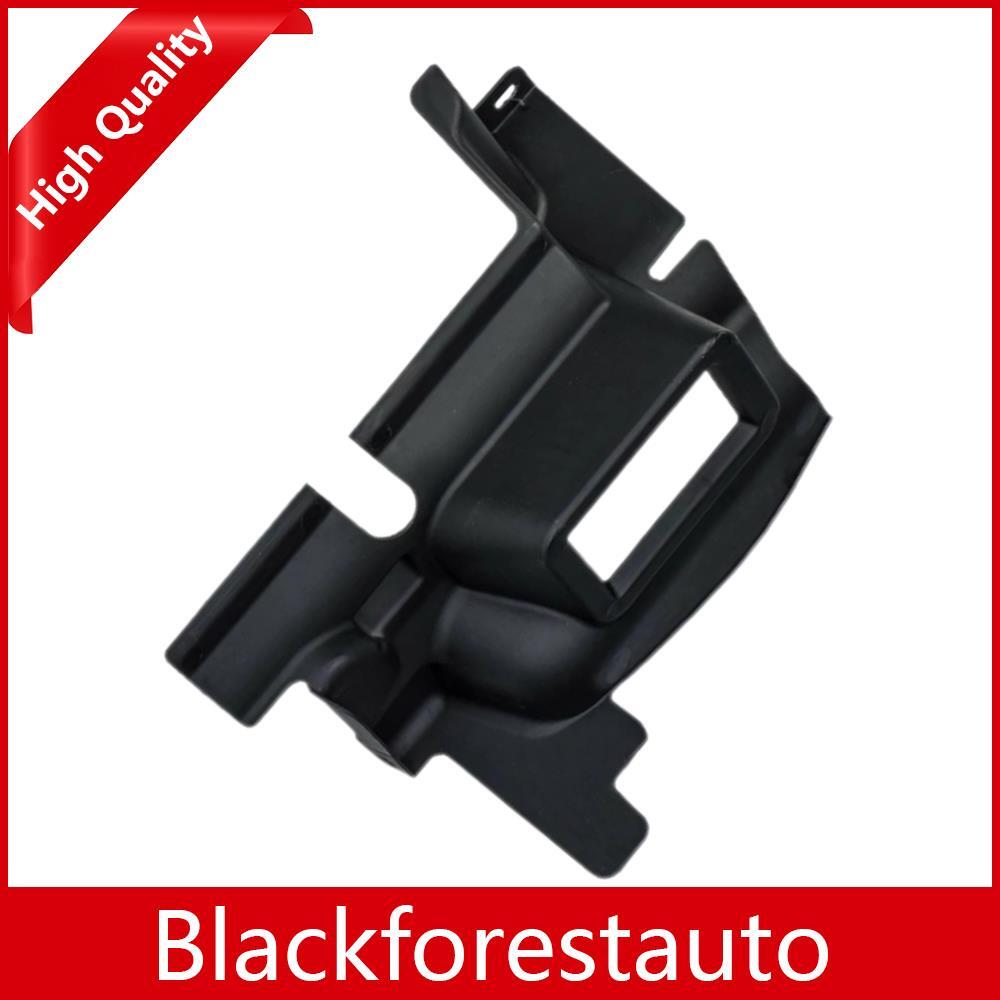 Left Front Air Intake Inlet for Charger Hellcat 2015-2018 68240171AA Black Q