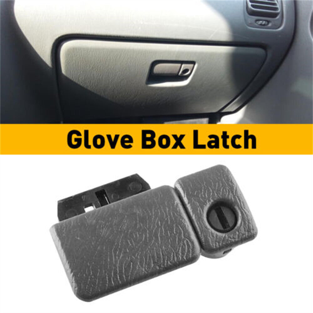 Glove box latch handle fits for Suzuki Vitara Grand 7343076811P4Z Grey - n