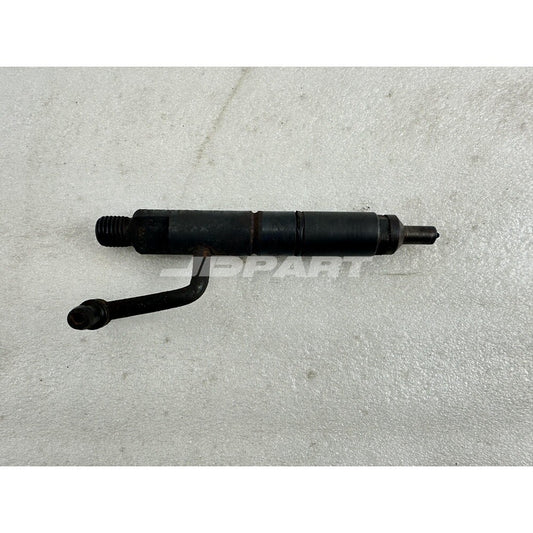 3KR2 Injector 8-94375-195-1 - Spare parts for Isuzu engines.