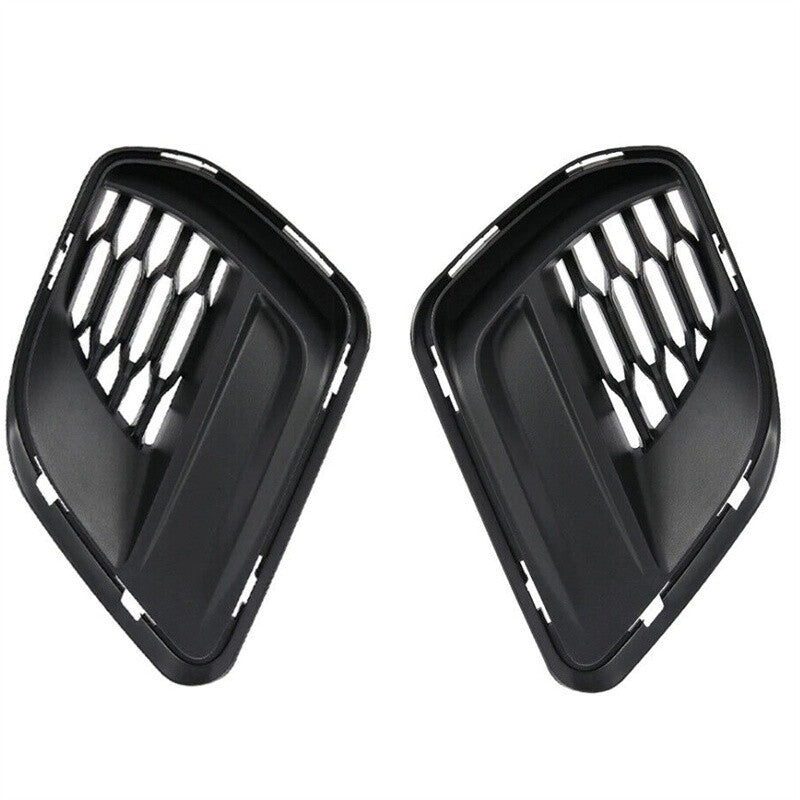 Front passenger side light opening cover fog light trim for Dodge Charger 20-2023