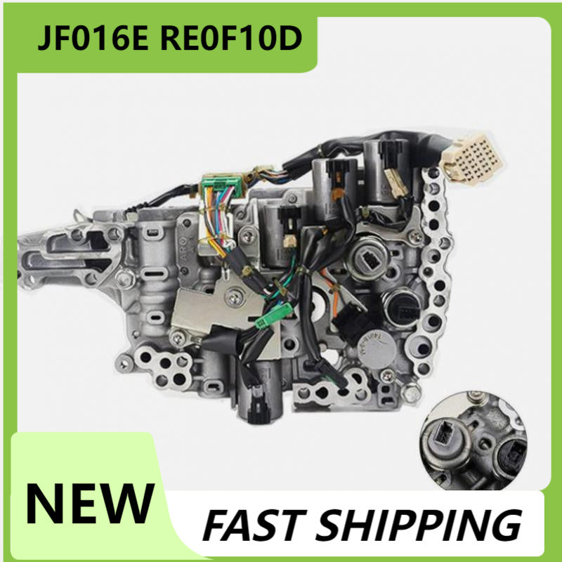 Valve Body Solenoid For Altima 2.5L (#31705-28X0B) 12-18 JF016E RE0F10D n