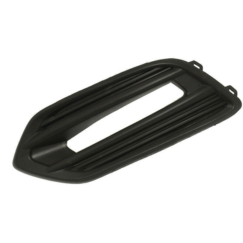 Left front bumper fog light/driving light cover for Honda HR-V 2019-2021