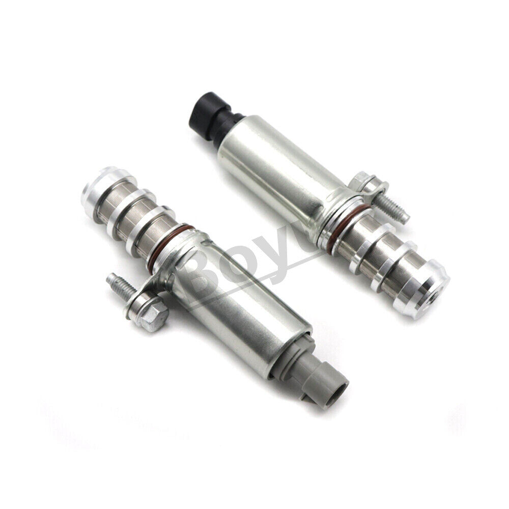 Camshaft position actuator solenoid valve suitable for GM Malibu and 12655420 12655421- v